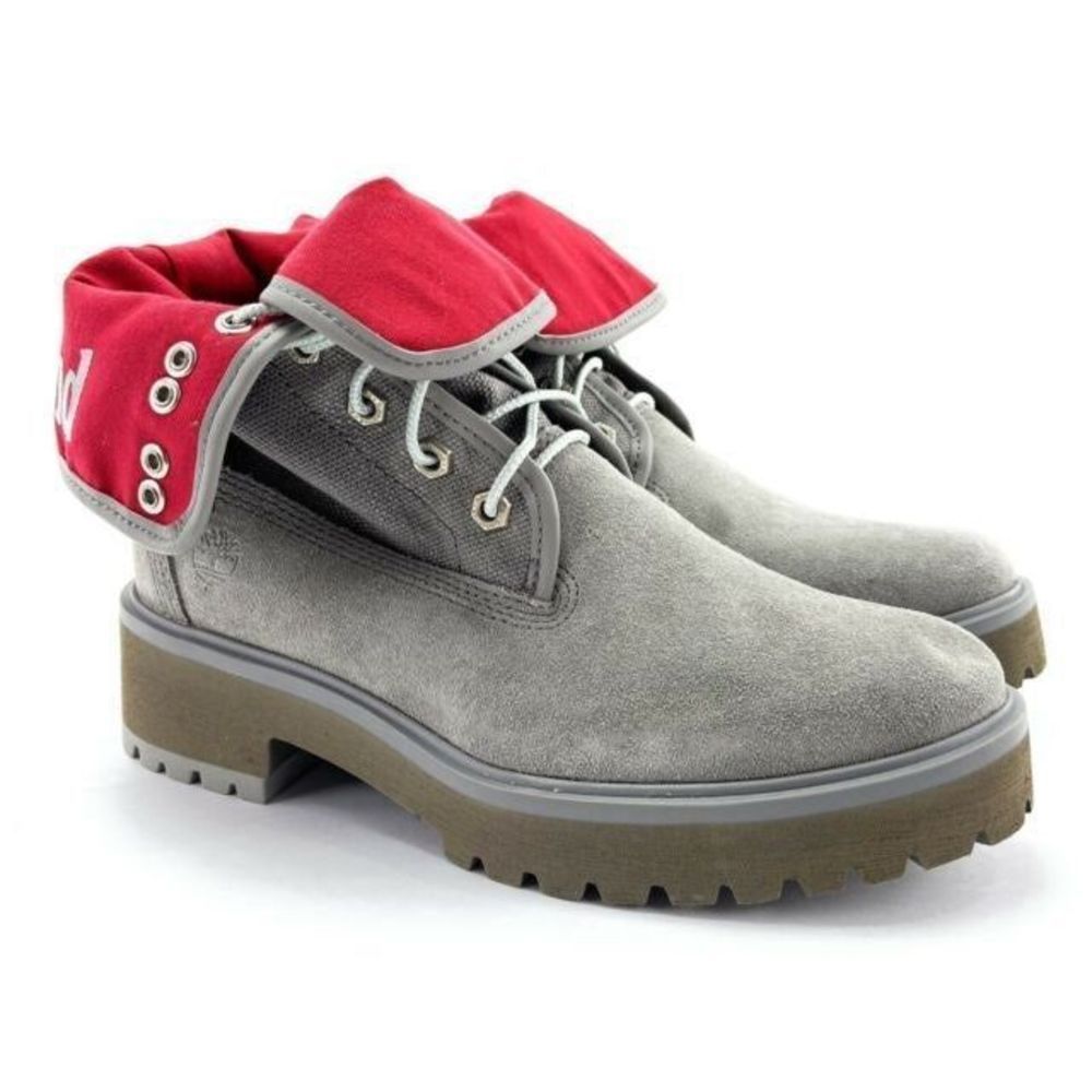 Timberland Carnaby Cool Rolltop